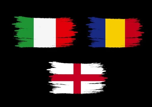 Traduceri Italiana-Romana-Engleza